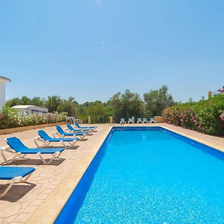 Suarez By Interhome * Cala Mandia (Mallorca)