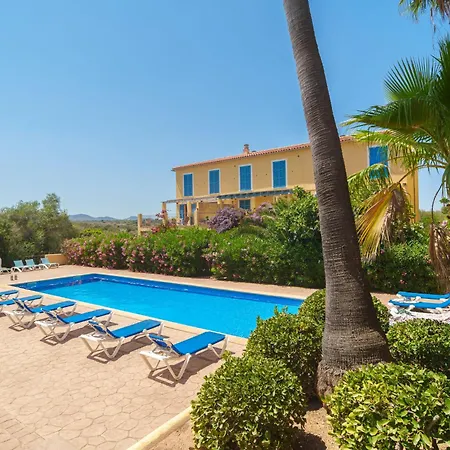 Suarez By Interhome Appartement Cala Mandia (Mallorca)