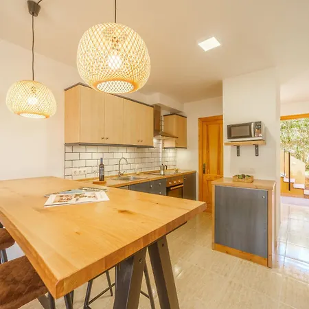 Suarez By Interhome Appartement Cala Mandia (Mallorca)