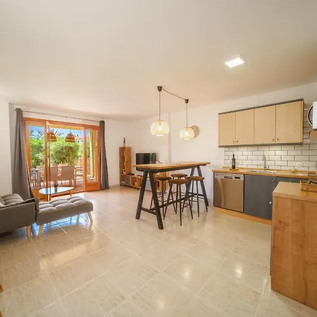 Appartement Suarez By Interhome Cala Mandia (Mallorca)