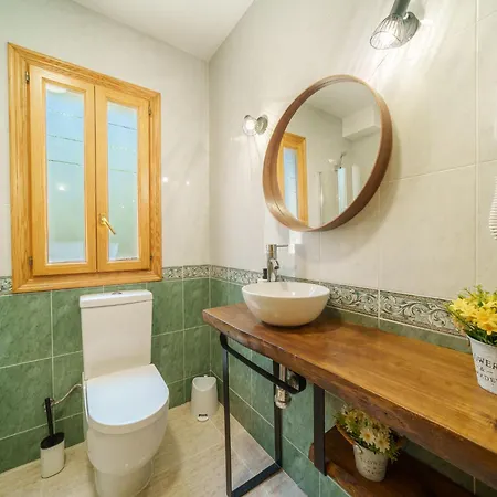Suarez By Interhome Appartement